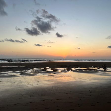 Gokarna Beach Stay Экстерьер фото