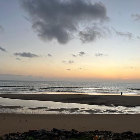 Gokarna Beach Stay Экстерьер фото