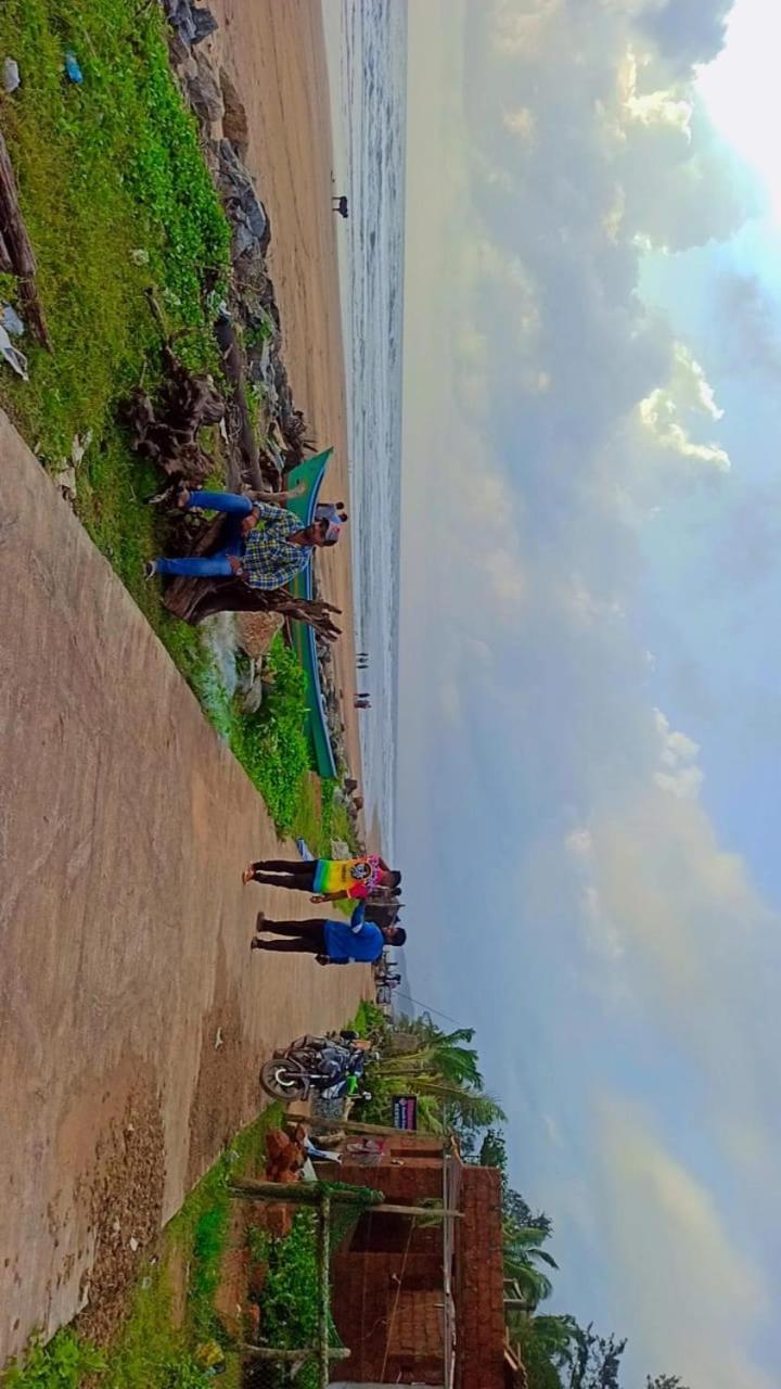 Gokarna Beach Stay Экстерьер фото