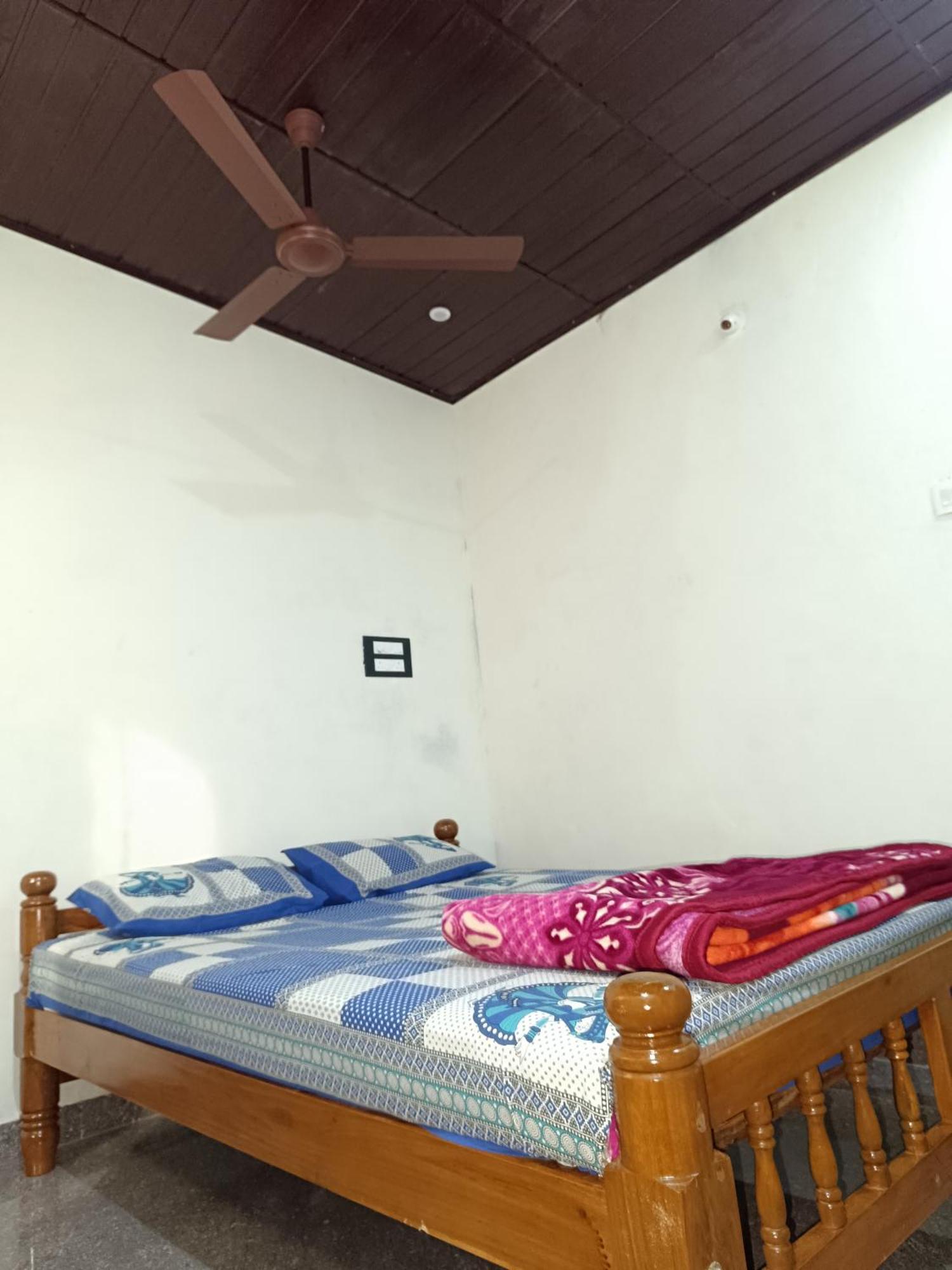 Gokarna Beach Stay Экстерьер фото