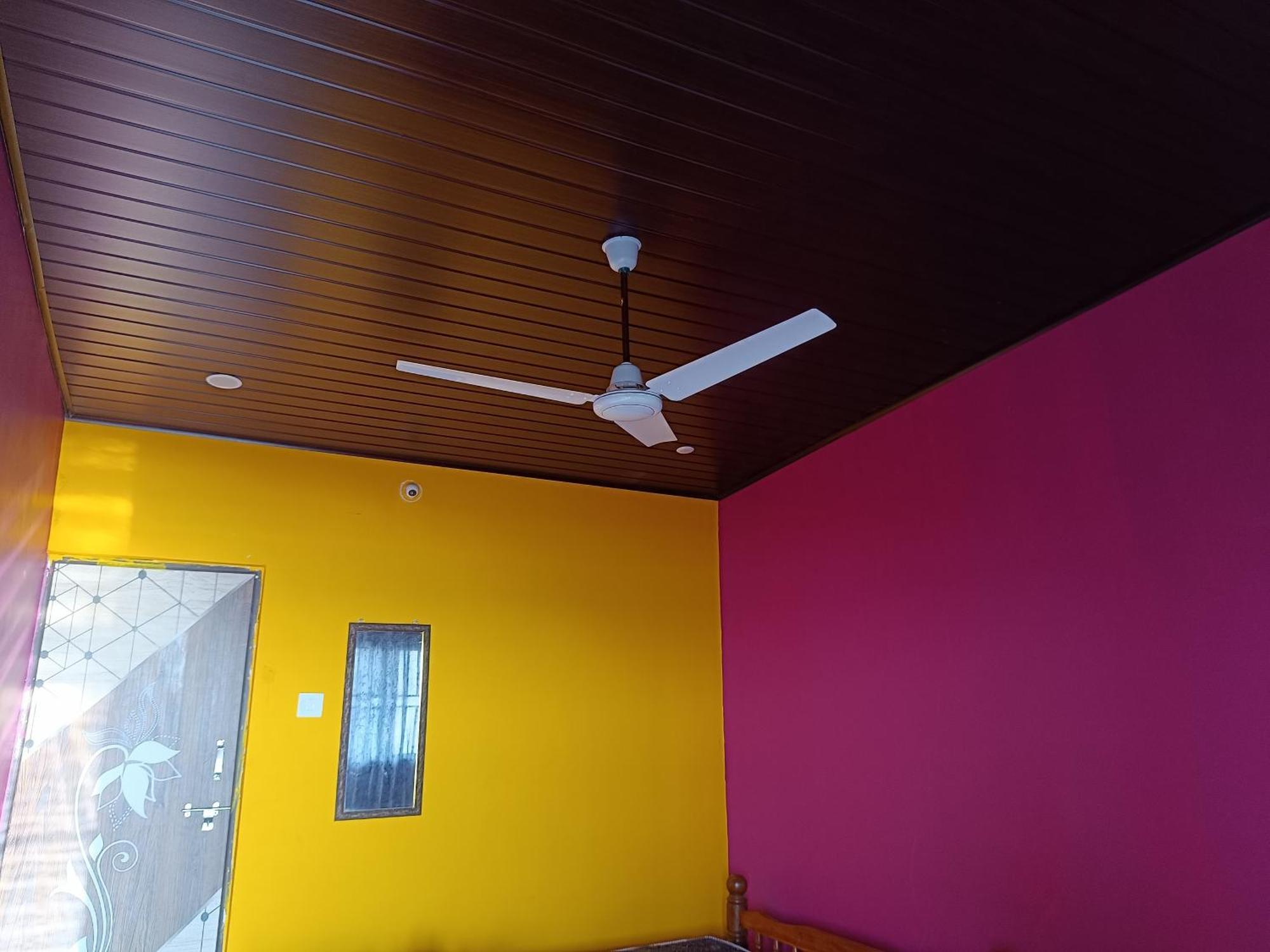 Gokarna Beach Stay Экстерьер фото