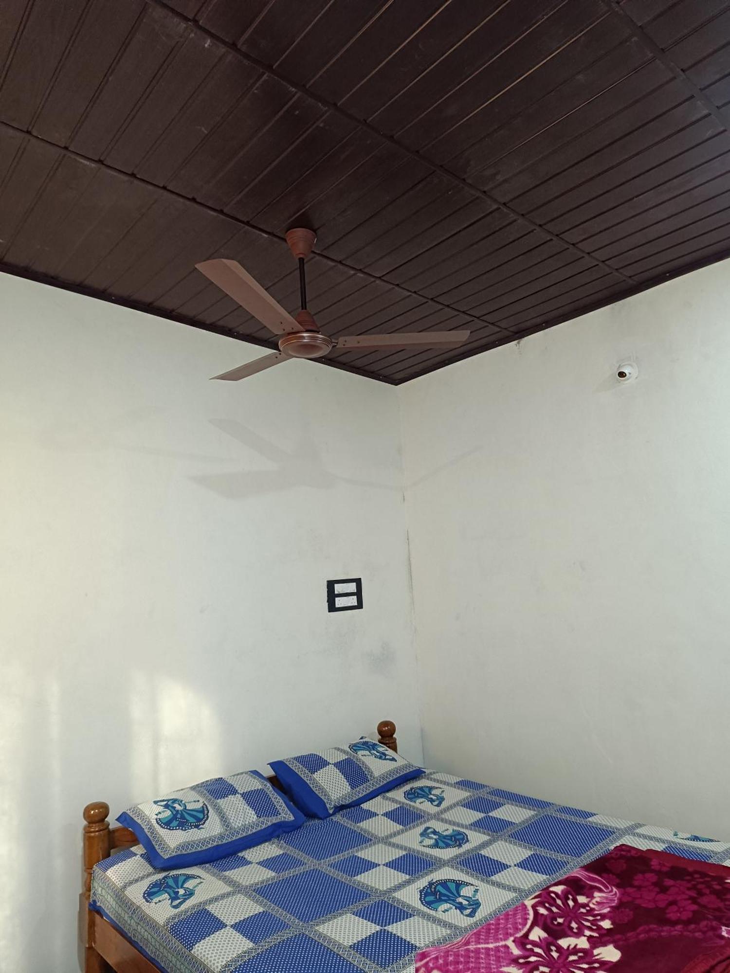 Gokarna Beach Stay Экстерьер фото