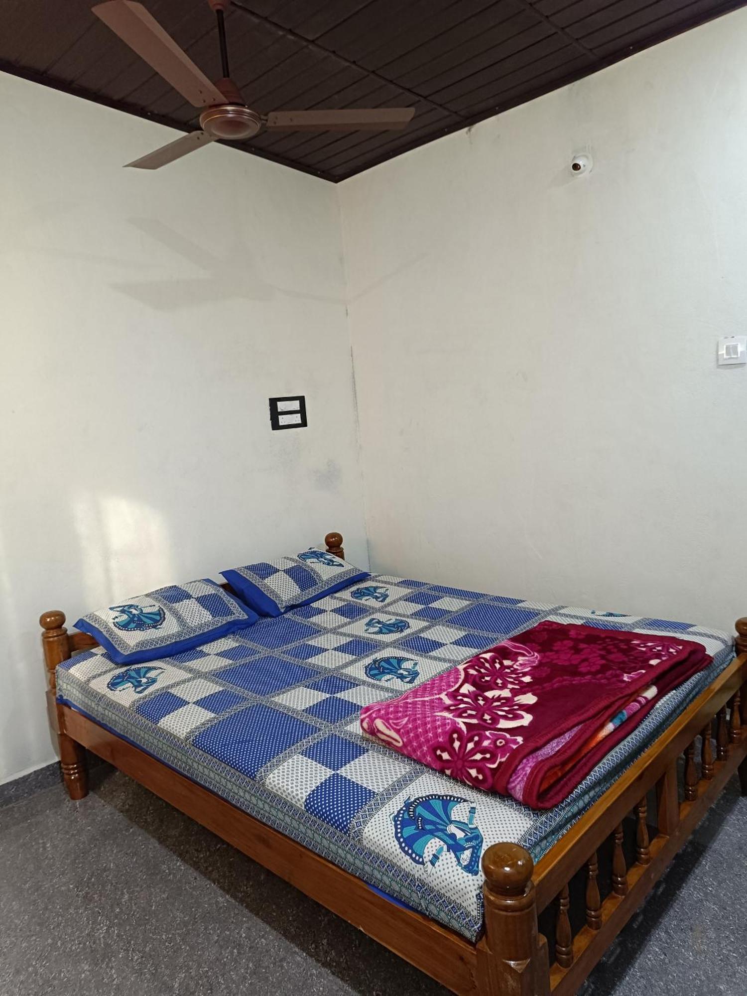 Gokarna Beach Stay Экстерьер фото