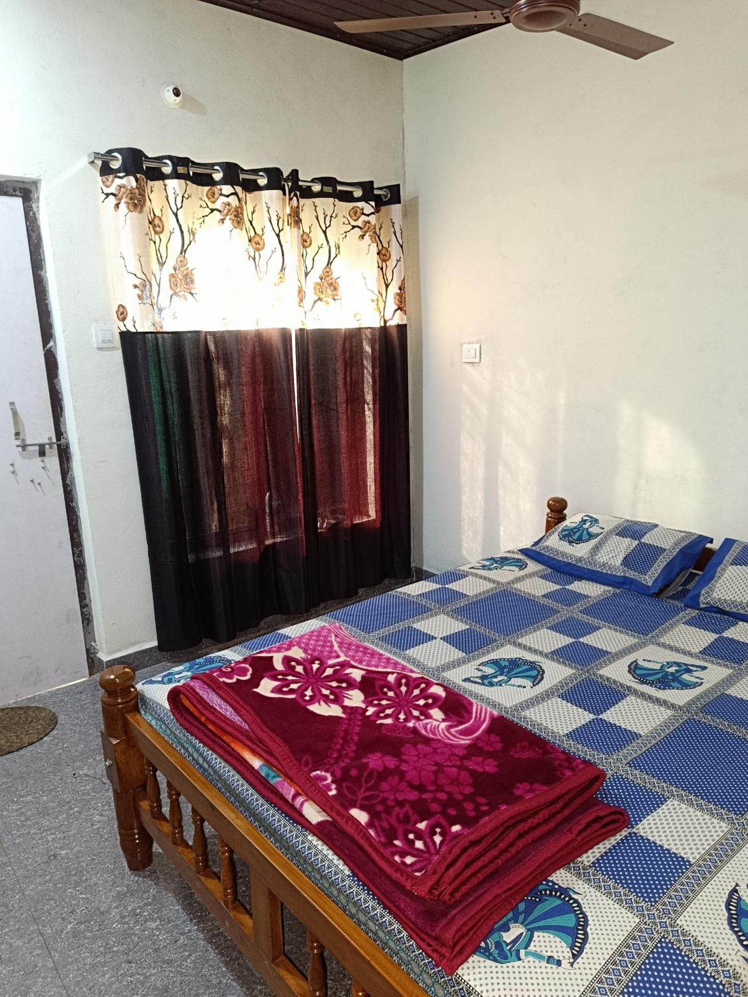 Gokarna Beach Stay Экстерьер фото