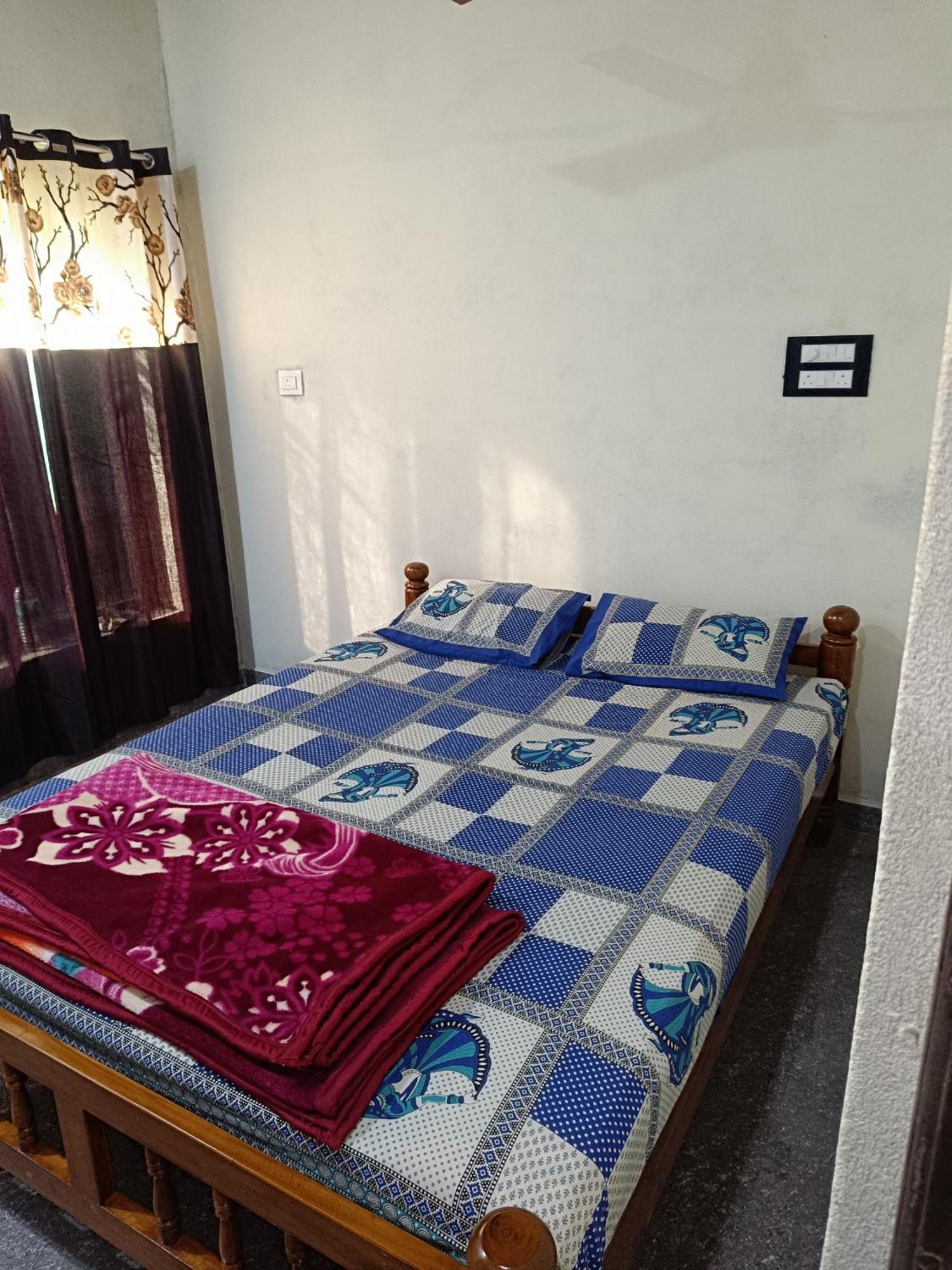 Gokarna Beach Stay Экстерьер фото